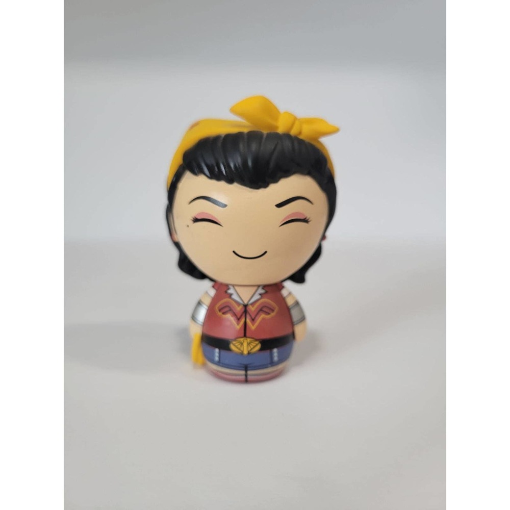 Funko Dorbz Wonder Women DC Comics Bomb Shell 414